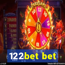 122bet bet